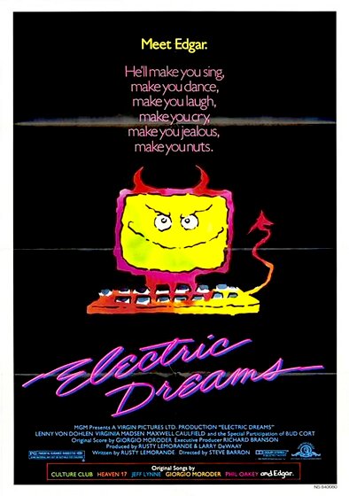 Electric Dreams