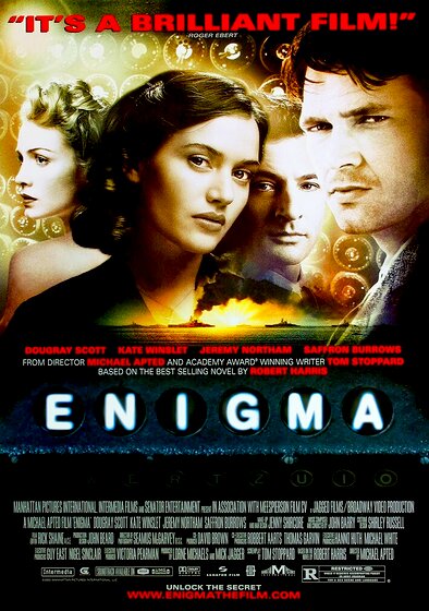 Enigma