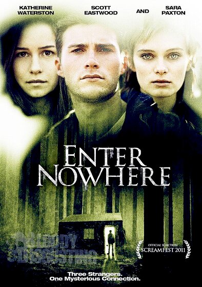 Enter Nowhere
