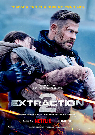 Extraction II