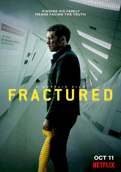 Fractured
