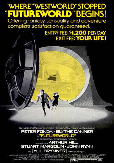 Futureworld