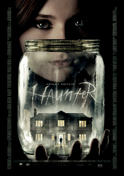 Haunter