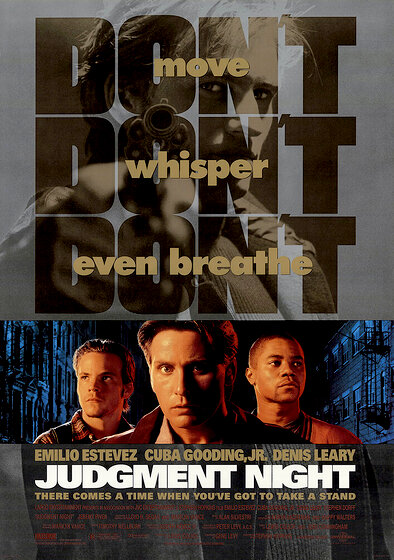 Judgment Night