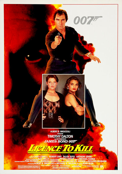 Licence to Kill