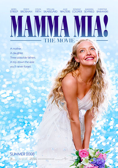 Mamma Mia!