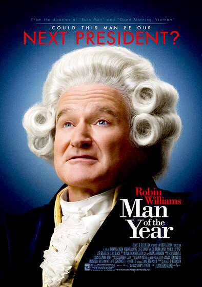 Man of the Year
