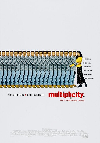 Multiplicity