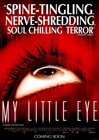 My Little Eye