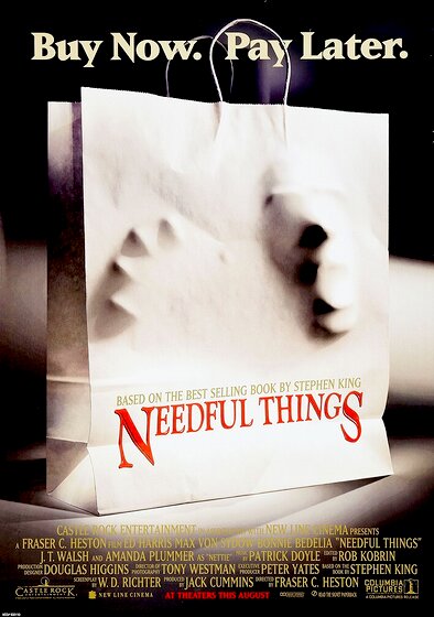 Needful Things