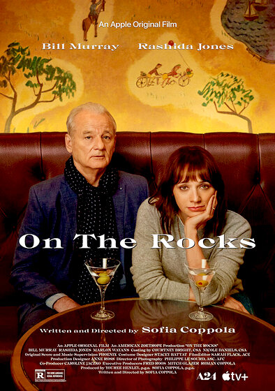 On the Rocks