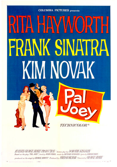Pal Joey