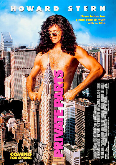 Private Parts