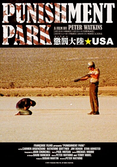 Punishment Park