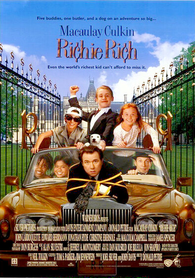 Richie Rich