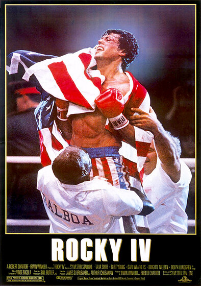 Rocky IV