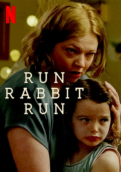 Run Rabbit Run