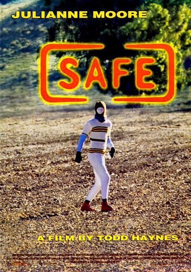 Safe