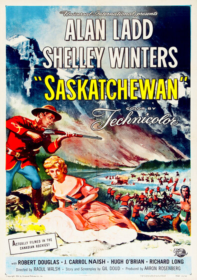 Saskatchewan