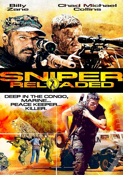 Sniper: Reloaded