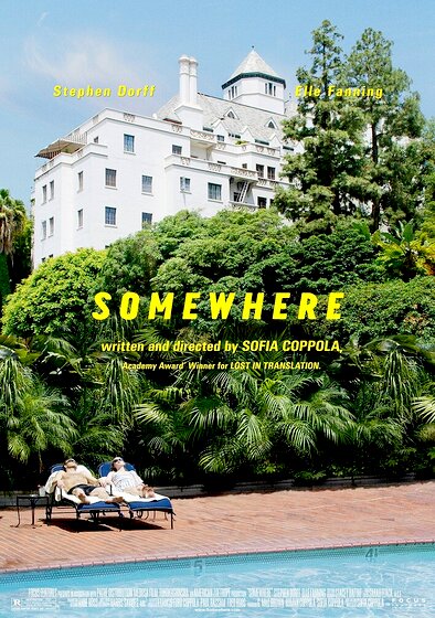 Somewhere