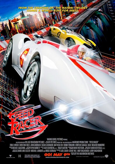 Speed Racer