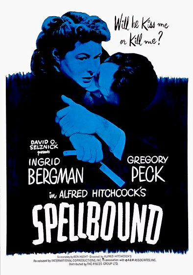 Spellbound