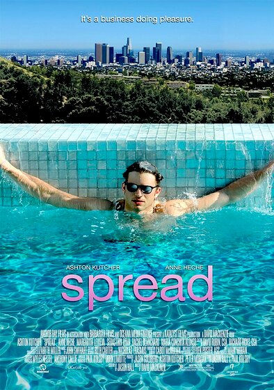 Spread