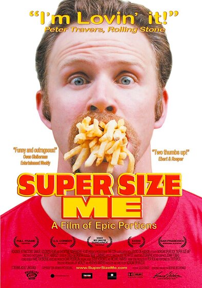 Super Size Me