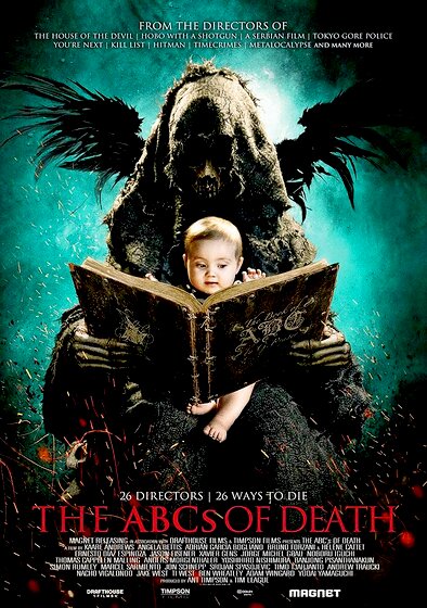 The ABCs of Death