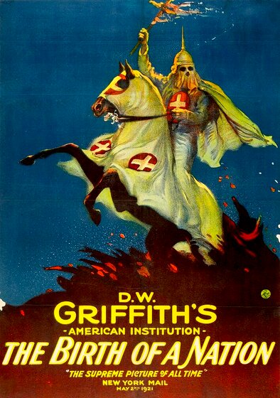 The Birth of a Nation