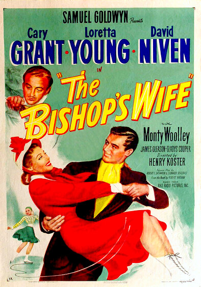 The Bishop's Wife