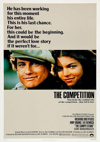 The Competition