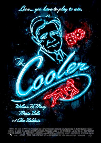 The Cooler