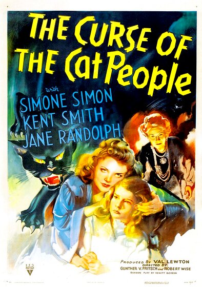 The Curse of the Cat People