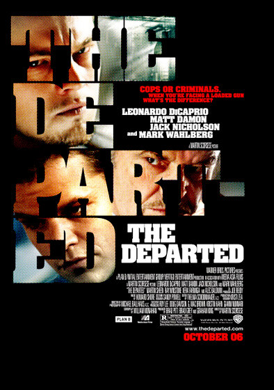 The Departed
