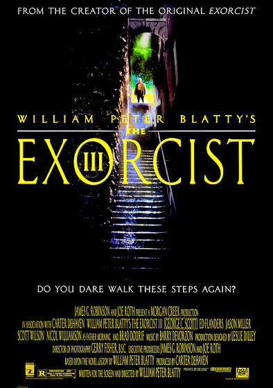 The Exorcist III