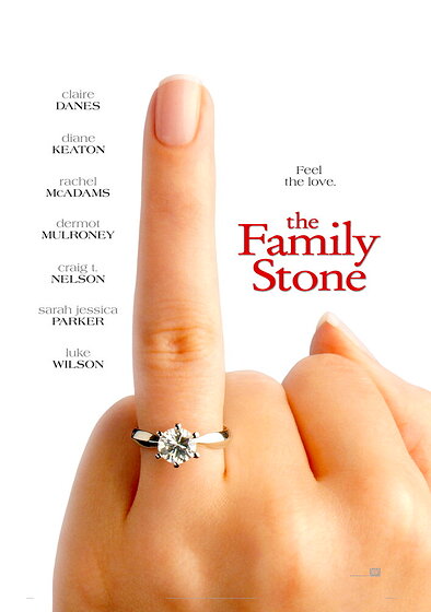 The Family Stone
