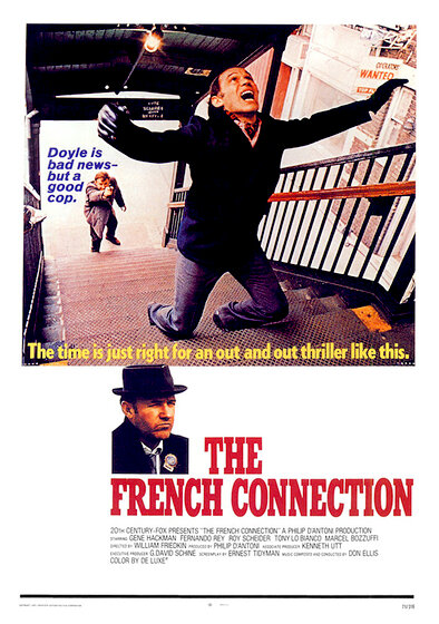 The French Connection