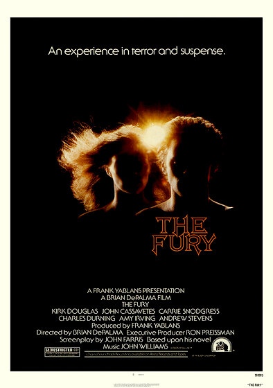 The Fury