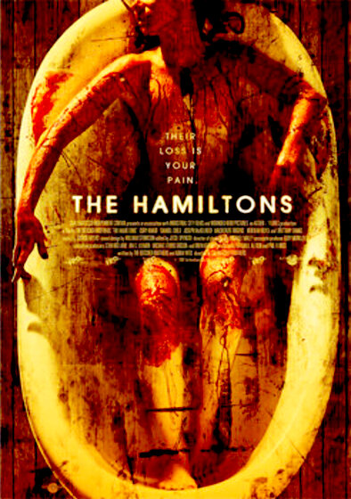 The Hamiltons