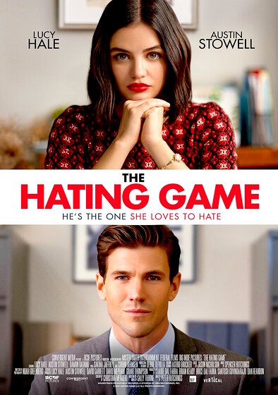 The Hating Game