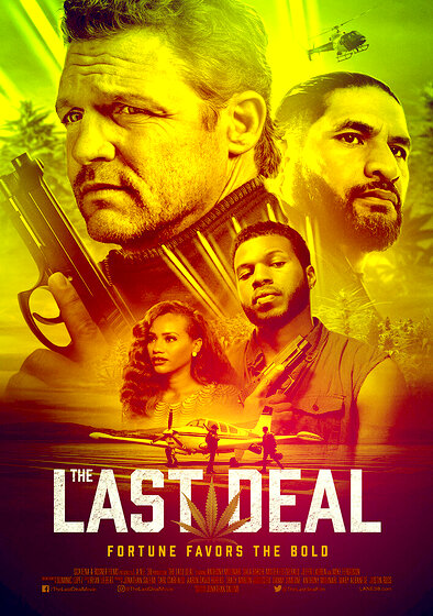 The Last Deal