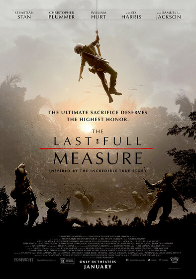 The Last Full Measure