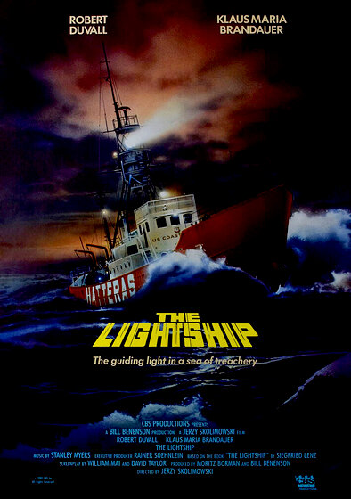 The Lightship