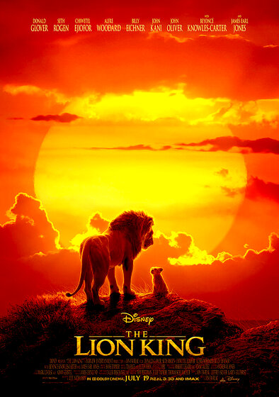 The Lion King