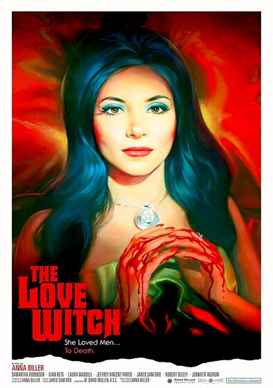 The Love Witch