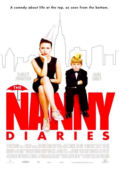The Nanny Diaries