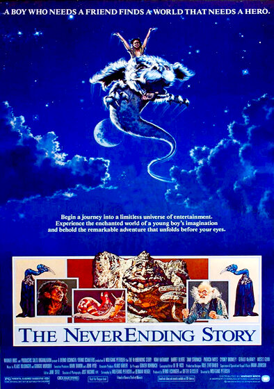 The NeverEnding Story