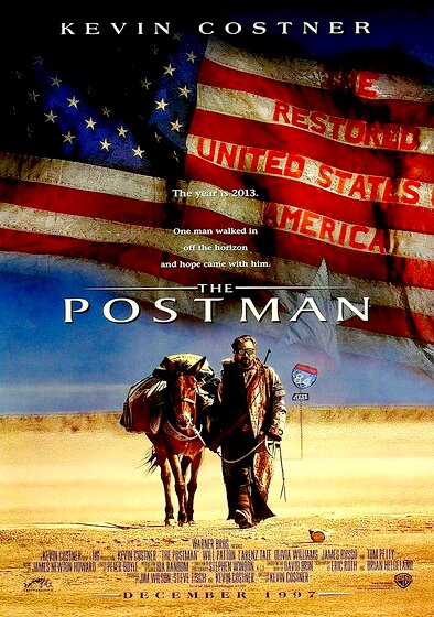 The Postman